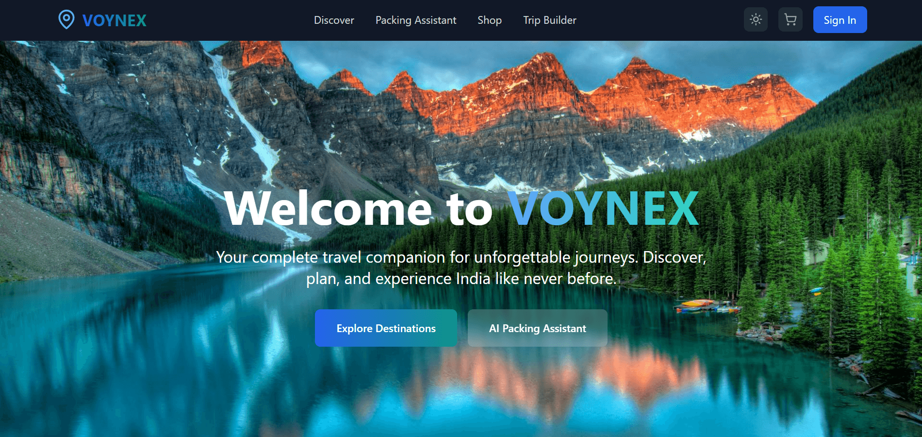 Voynex